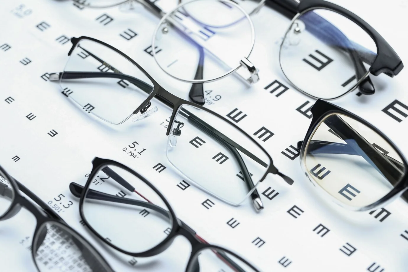 lentes